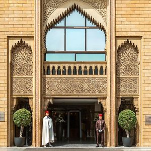La Tour Hassan Palace